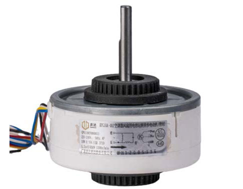 直流無(wú)刷電機(jī)